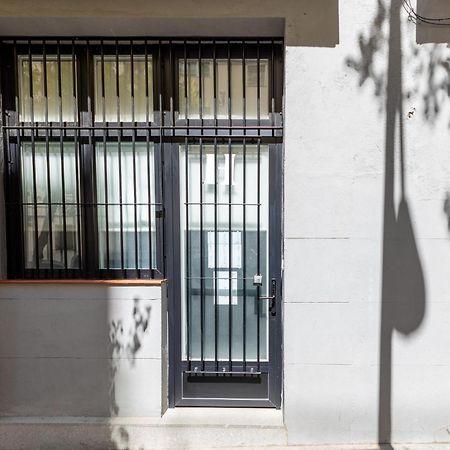 Galileo Apartment Madrid Exterior photo